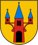 Herb miasta Nakło nad Notecią