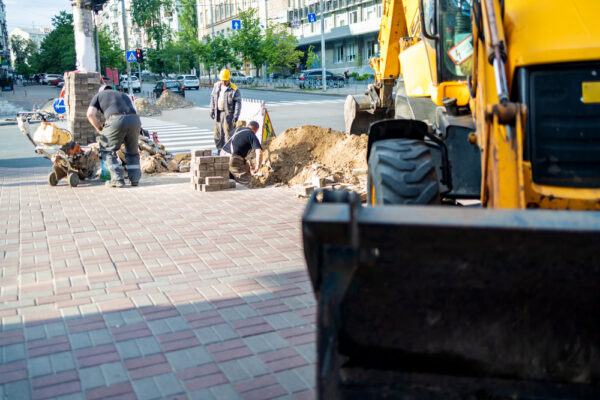 Firma budowlana w Bydgoszczy w 2025 roku