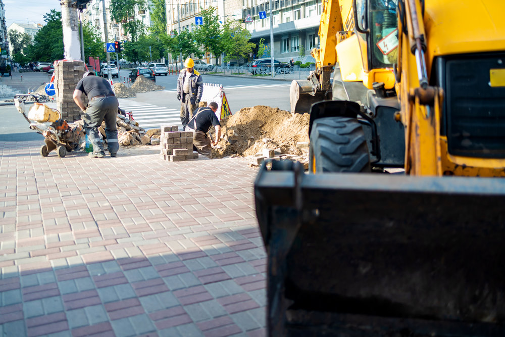 Firma budowlana w Bydgoszczy w 2025 roku
